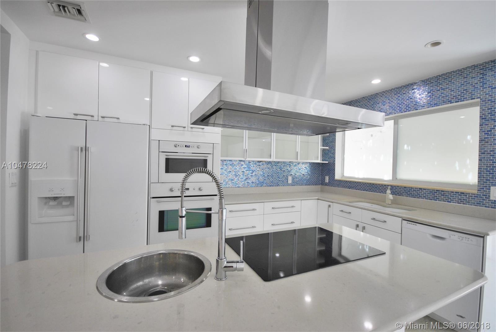 NORMANDY BEACH SOUTH - Residential Lease