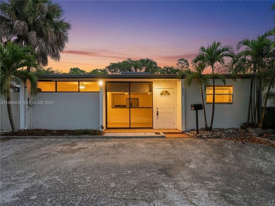 Beautifully fully remodeled 2-bedroom, 2-bathroom townhouse with stunning lake views located in the highly desirable Miami Lakes community. This home features a brand-new kitchen with ample cabinets and stainless steel appliances, ideal for cooking and entertaining. Both bathrooms have been completely renovated with porcelain walls and modern glass shower doors. The living room has new drywall and a brand-new impact window, providing comfort and natural light. Additional upgrades include brand-new wood flooring throughout, a new 2.5-ton Rheem air conditioning system, and fresh interior paint. Ideally located just minutes from Publix, top-rated schools, shopping, dining, and major highways for easy commuting. Move-in ready and beautifully updated, don’t miss this opportunity! NO HOA!! May your next chapter begin here.