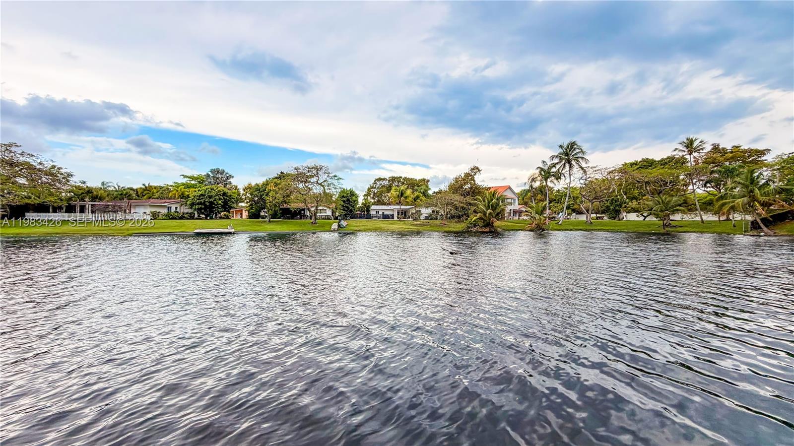 MIAMI LAKES-LAKE KATHARIN - Residential