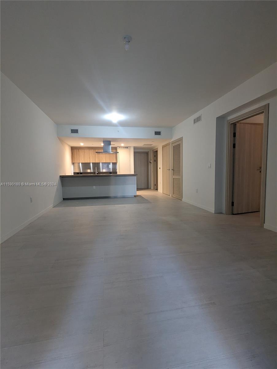 BRICKELL FLATIRON CONDO - Residential