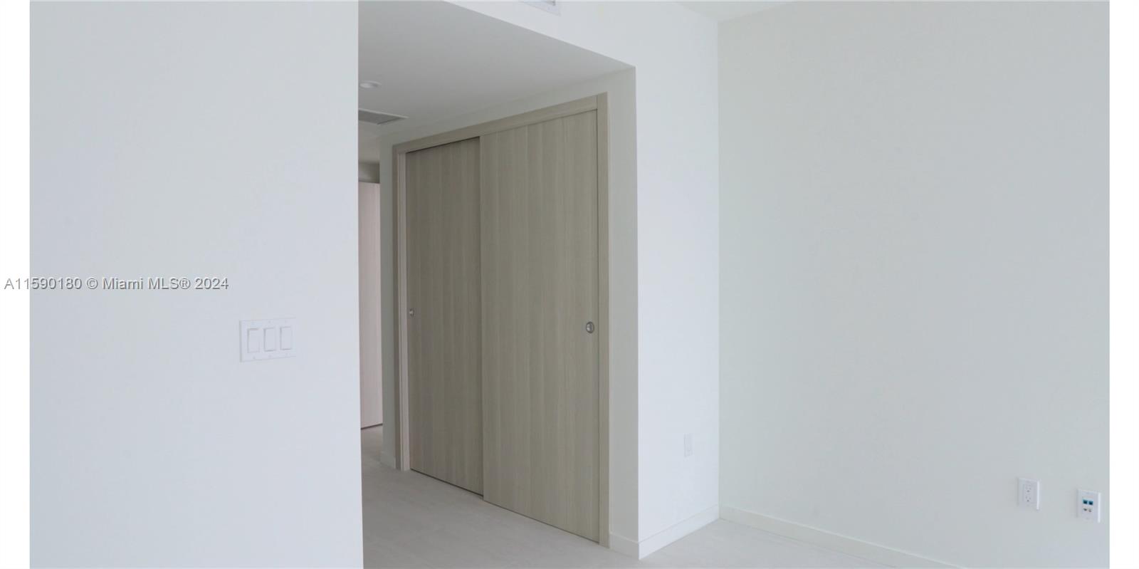 BRICKELL FLATIRON CONDO - Residential