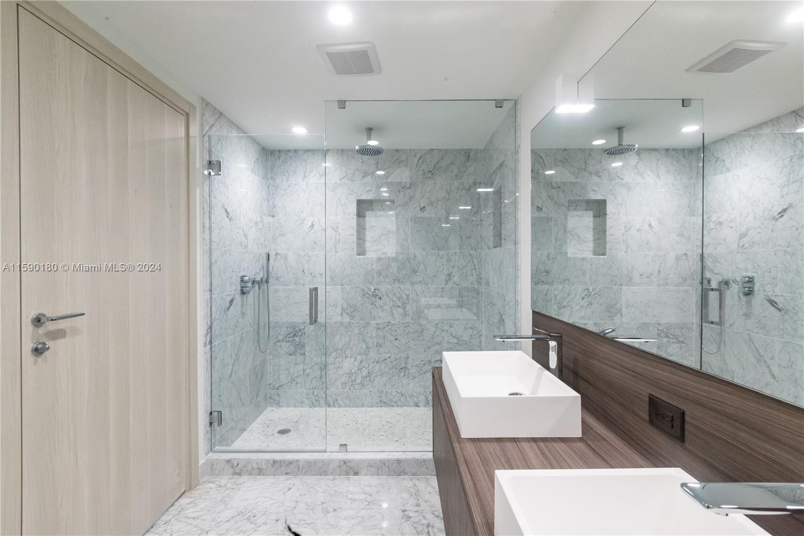 BRICKELL FLATIRON CONDO - Residential