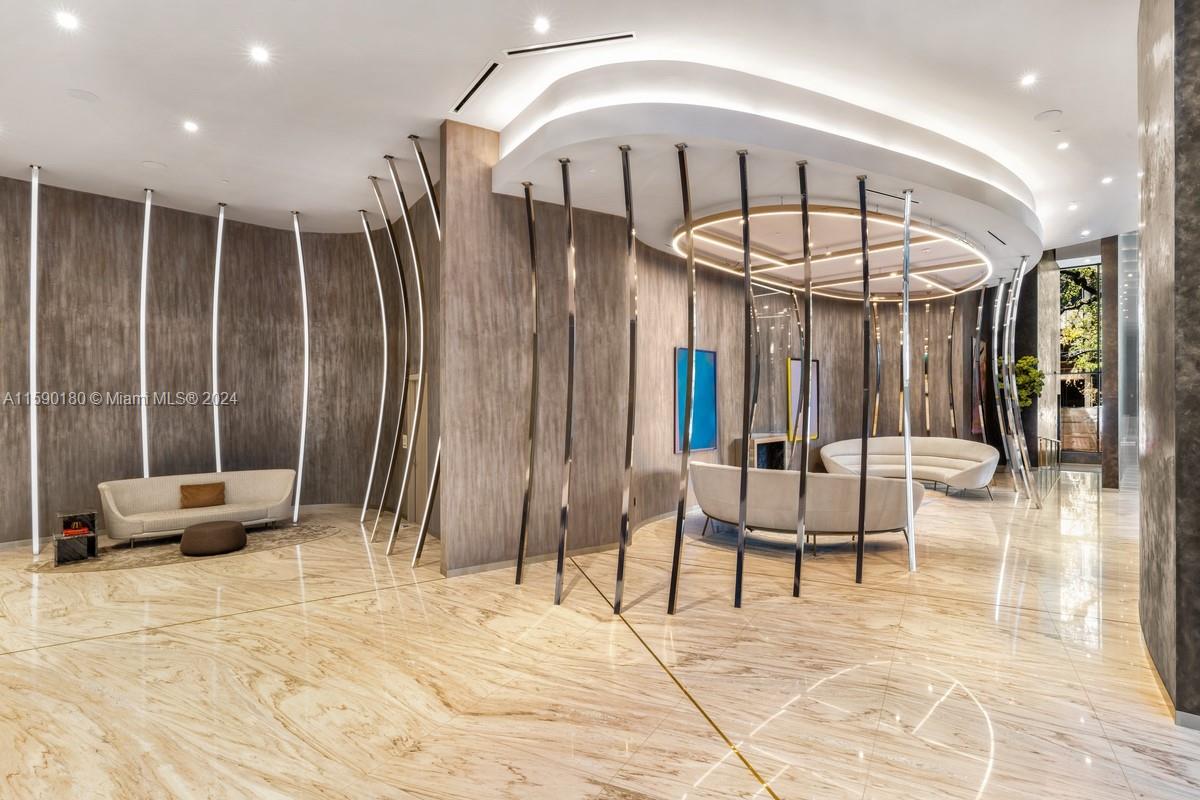 BRICKELL FLATIRON CONDO - Residential