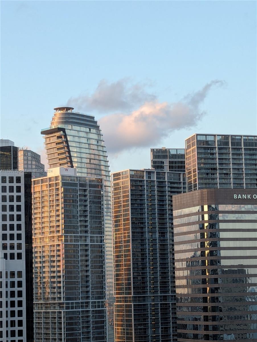 BRICKELL FLATIRON CONDO - Residential