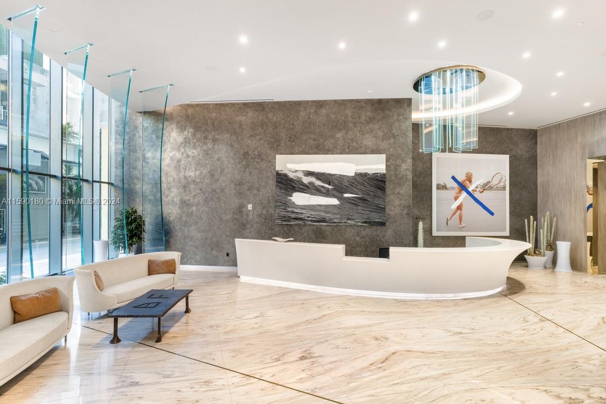 BRICKELL FLATIRON CONDO - Residential