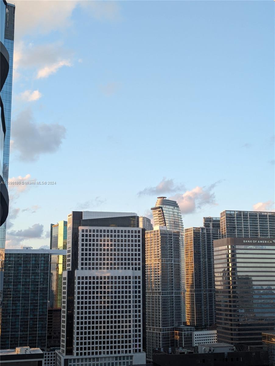 BRICKELL FLATIRON CONDO - Residential