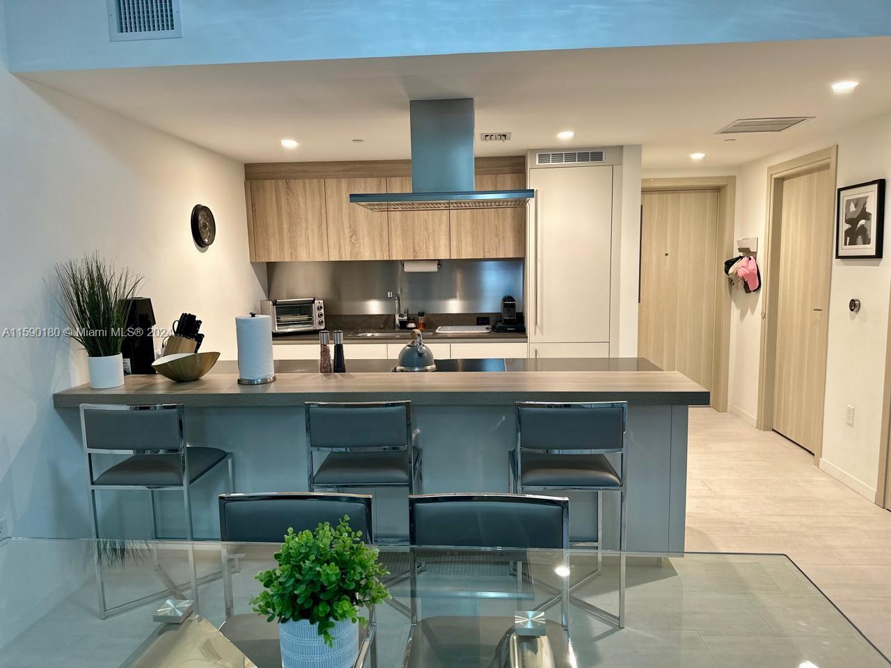 BRICKELL FLATIRON CONDO - Residential