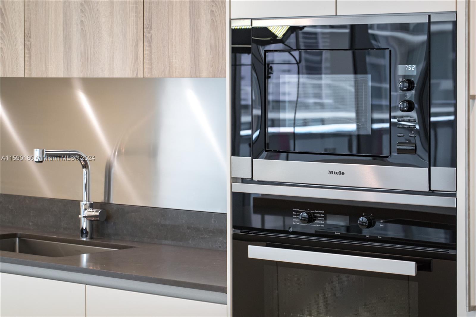 BRICKELL FLATIRON CONDO - Residential