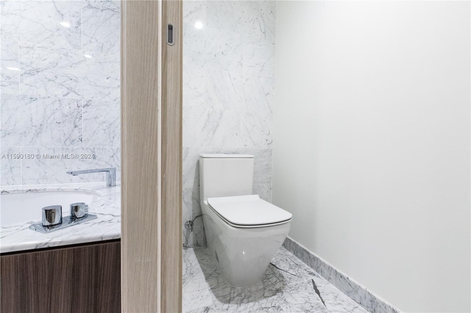 BRICKELL FLATIRON CONDO - Residential