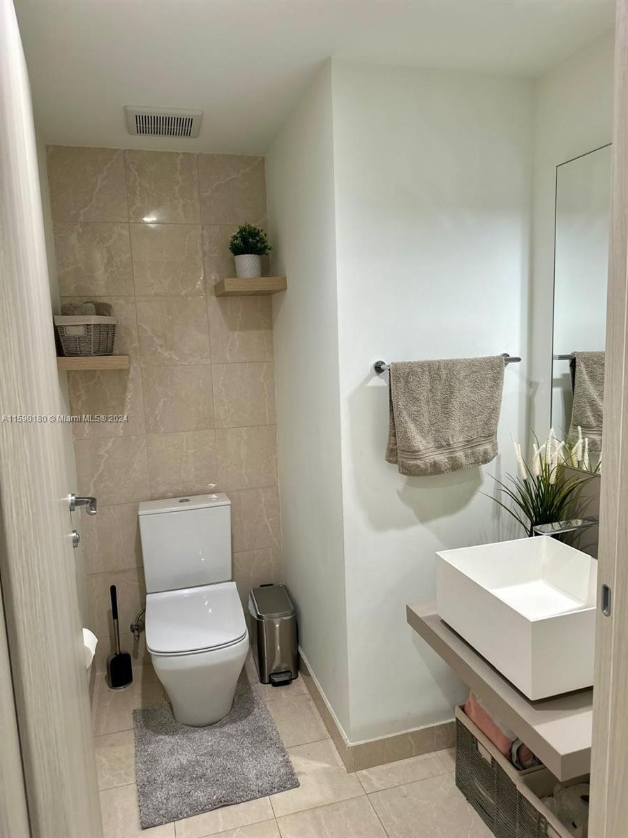 BRICKELL FLATIRON CONDO - Residential