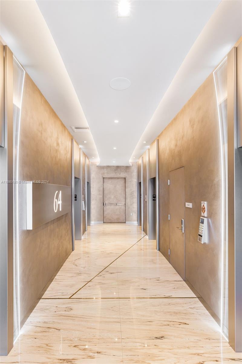 BRICKELL FLATIRON CONDO - Residential