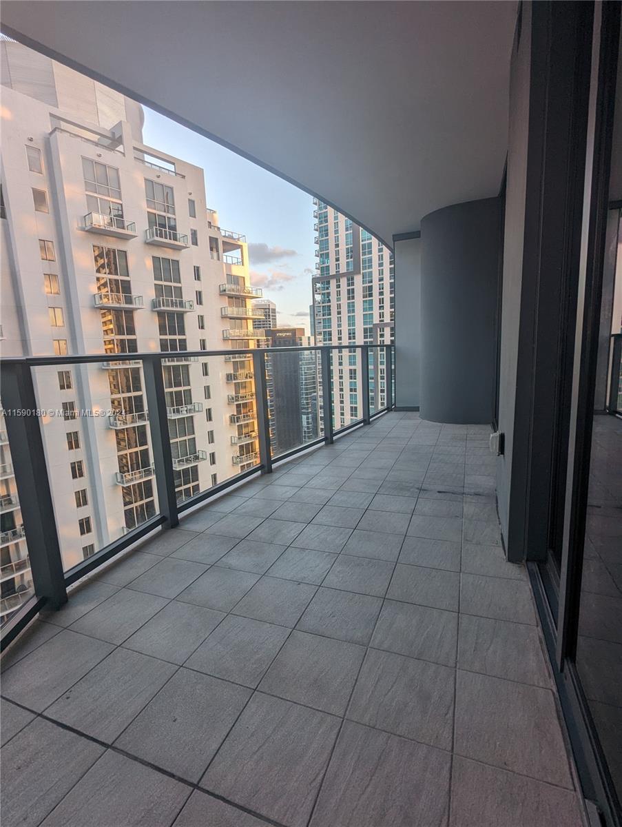 BRICKELL FLATIRON CONDO - Residential