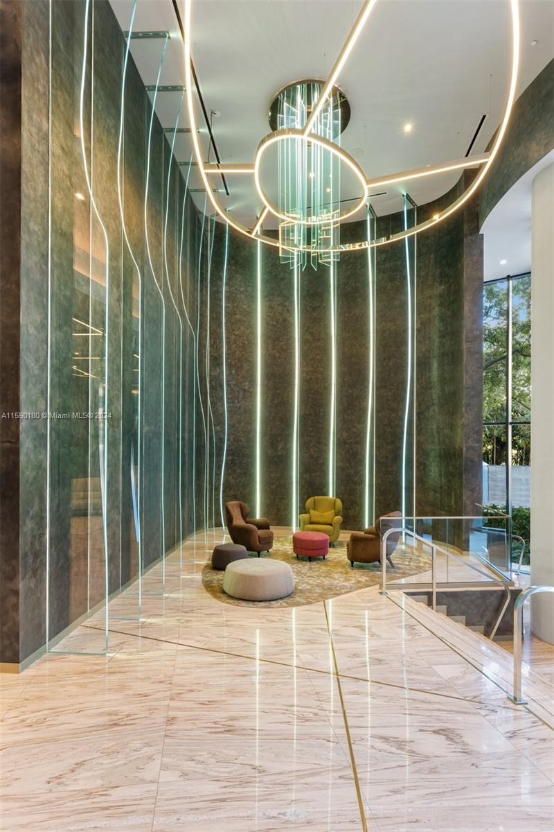 BRICKELL FLATIRON CONDO - Residential