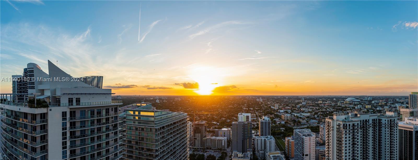 BRICKELL FLATIRON CONDO - Residential