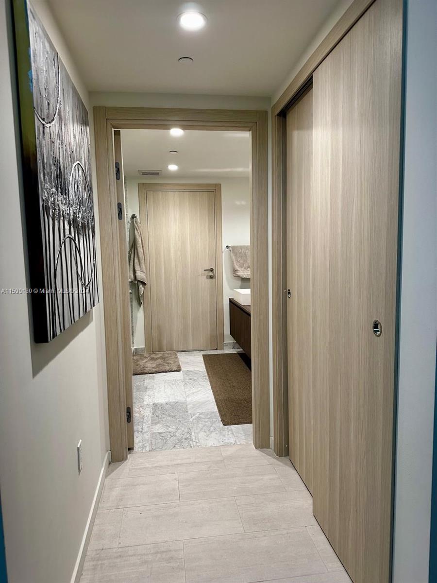 BRICKELL FLATIRON CONDO - Residential