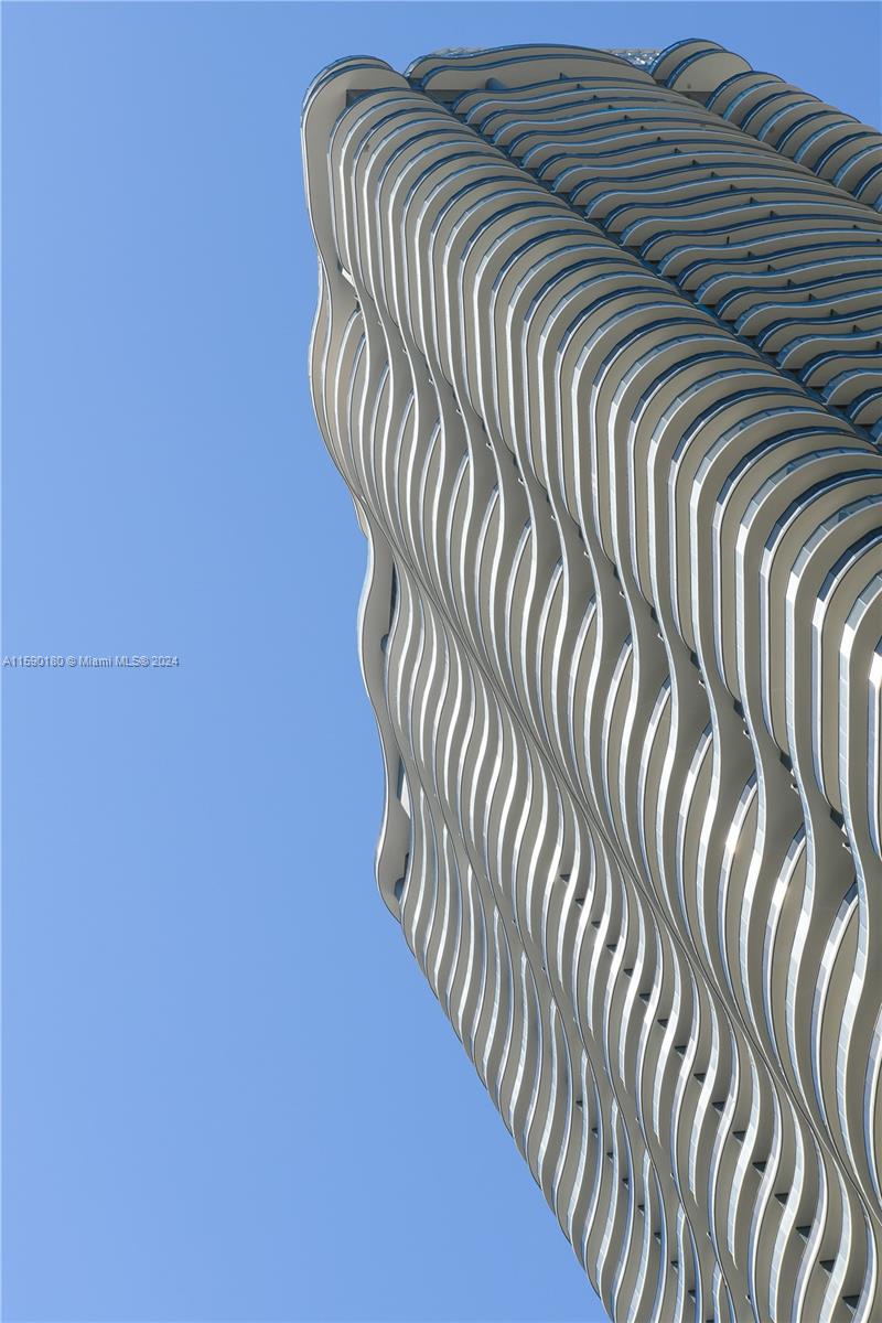 BRICKELL FLATIRON CONDO - Residential