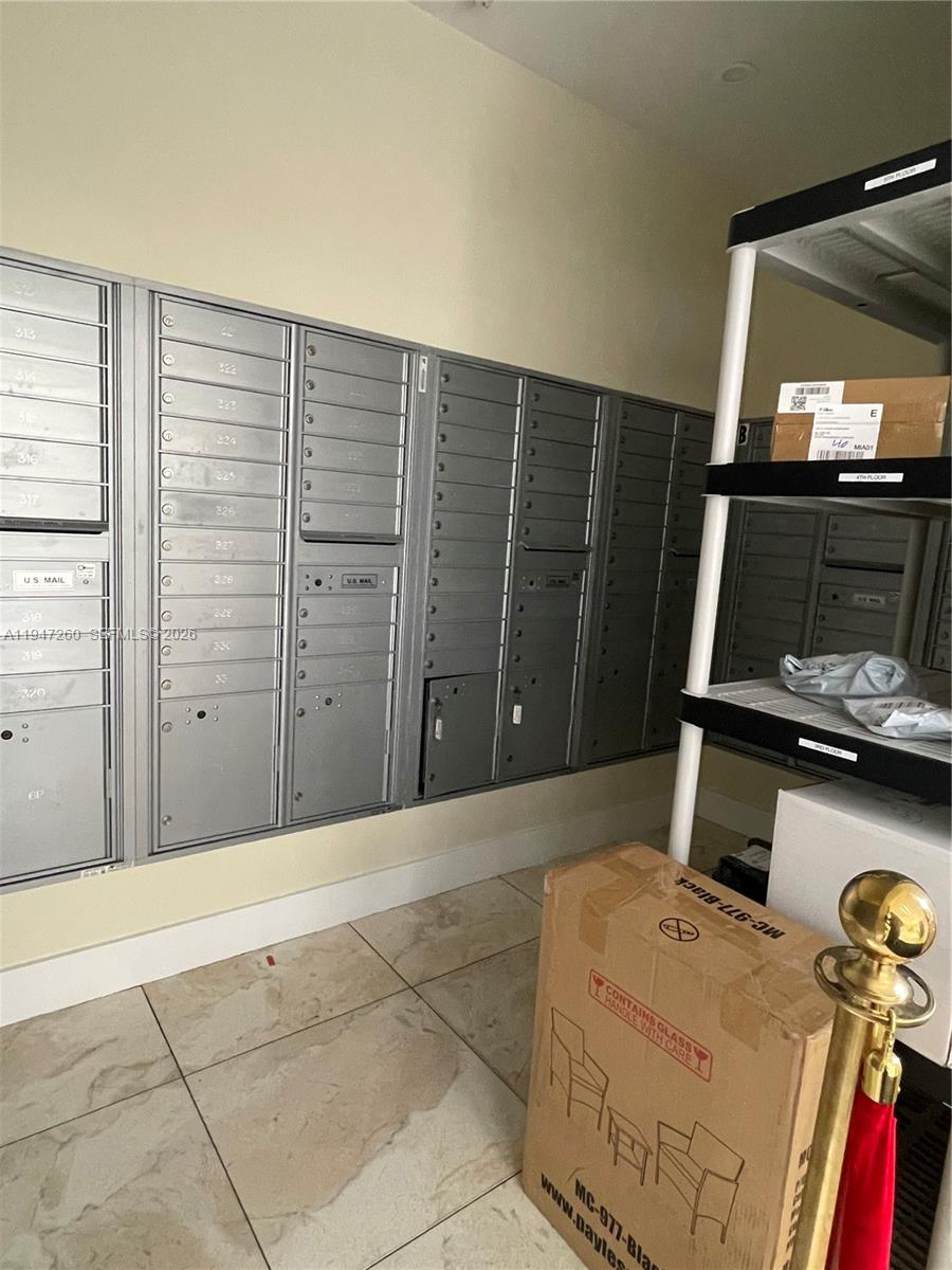 LE CARTIER CONDO - Residential