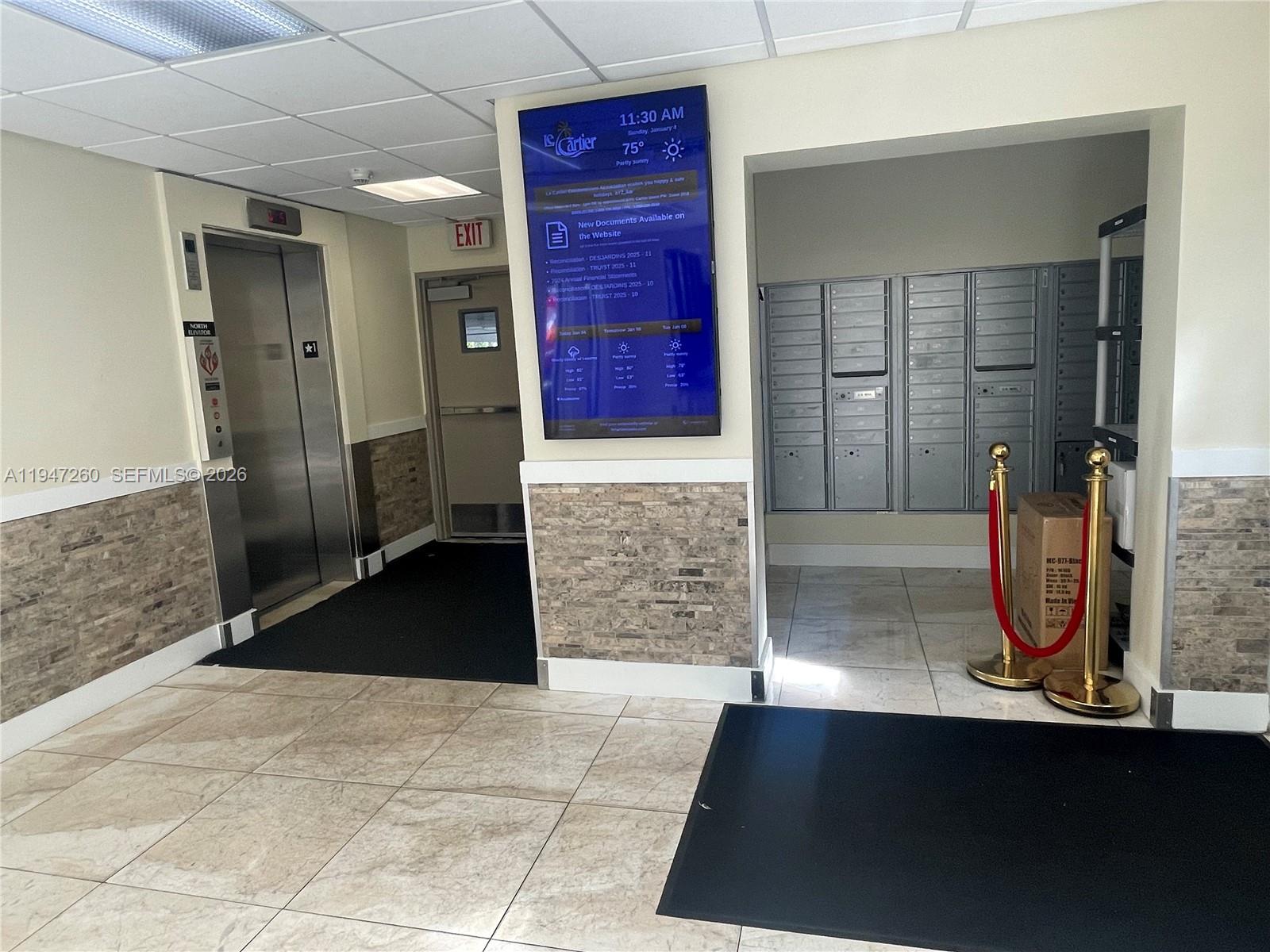 LE CARTIER CONDO - Residential