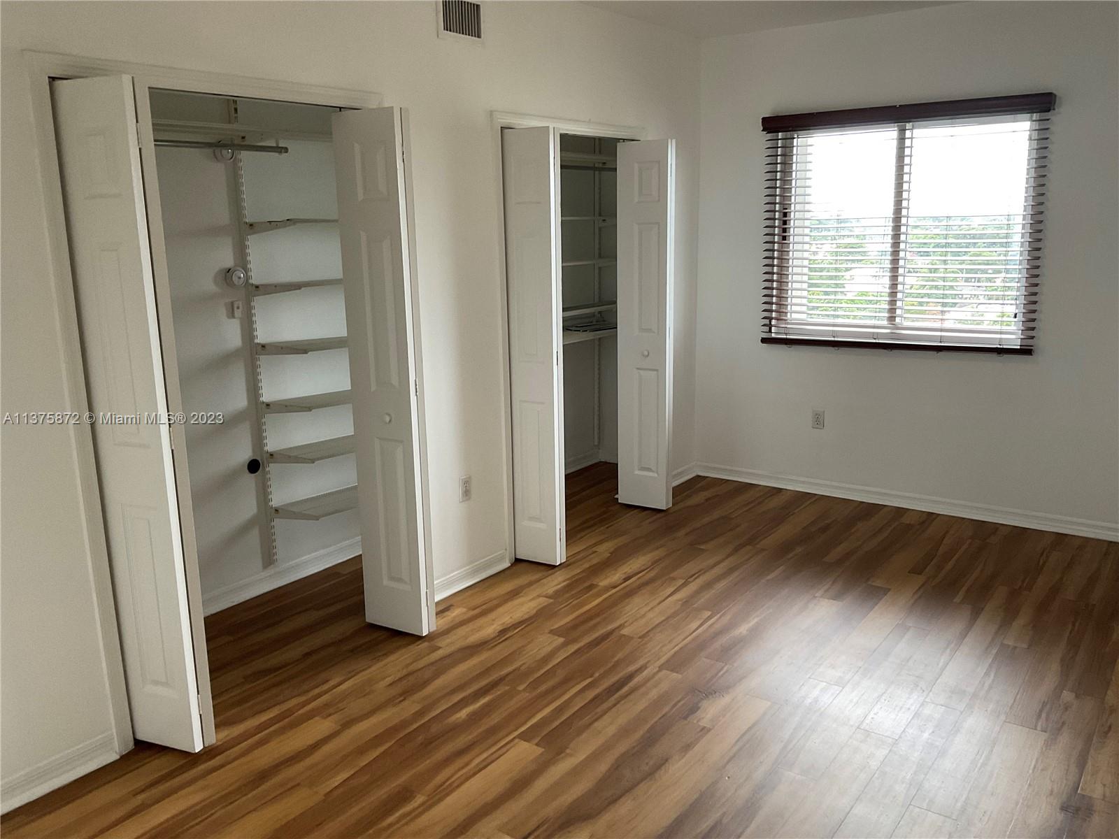 CORAL PLAZA OF MIAMI COND - Residential Lease