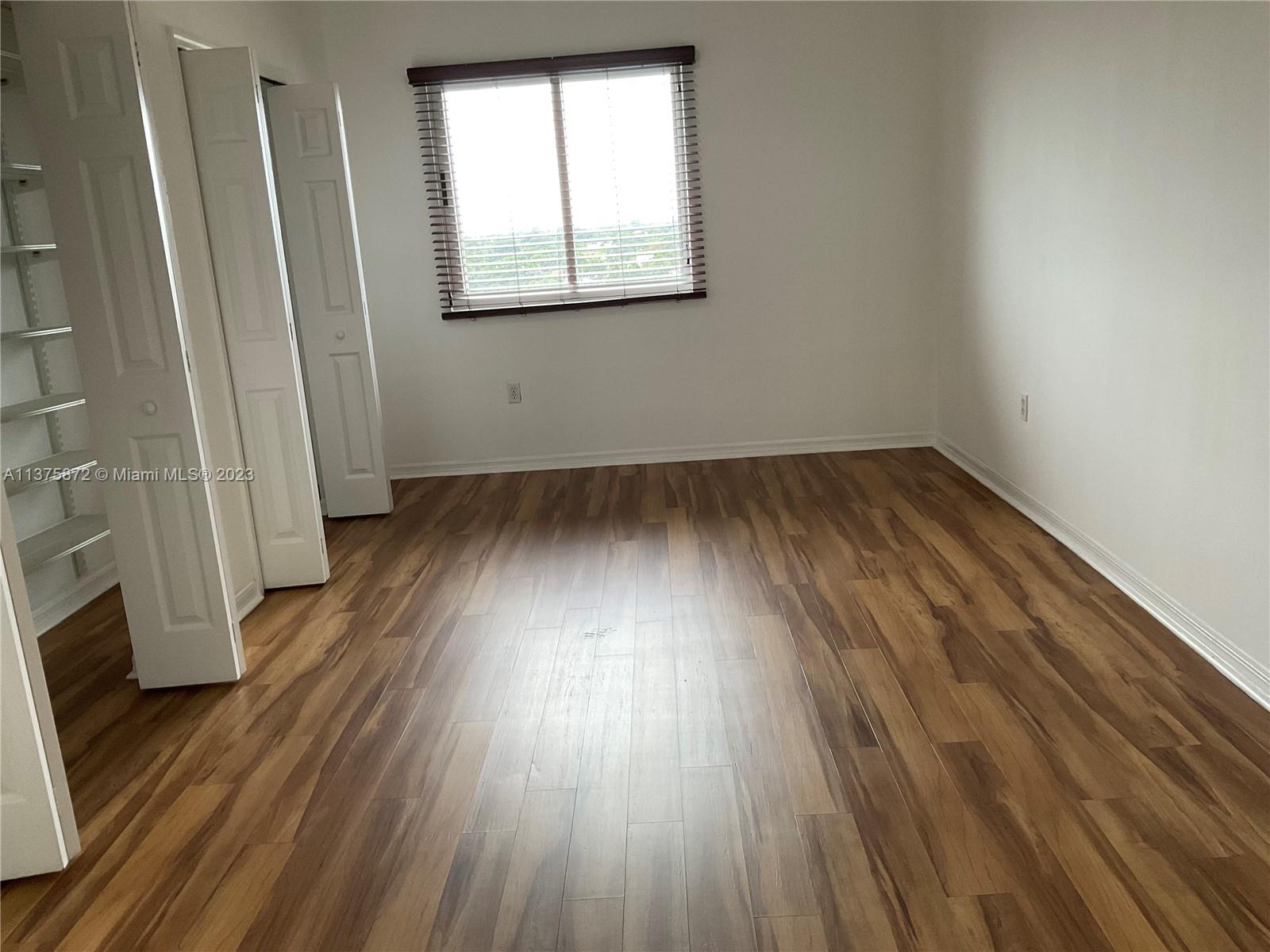 CORAL PLAZA OF MIAMI COND - Residential Lease