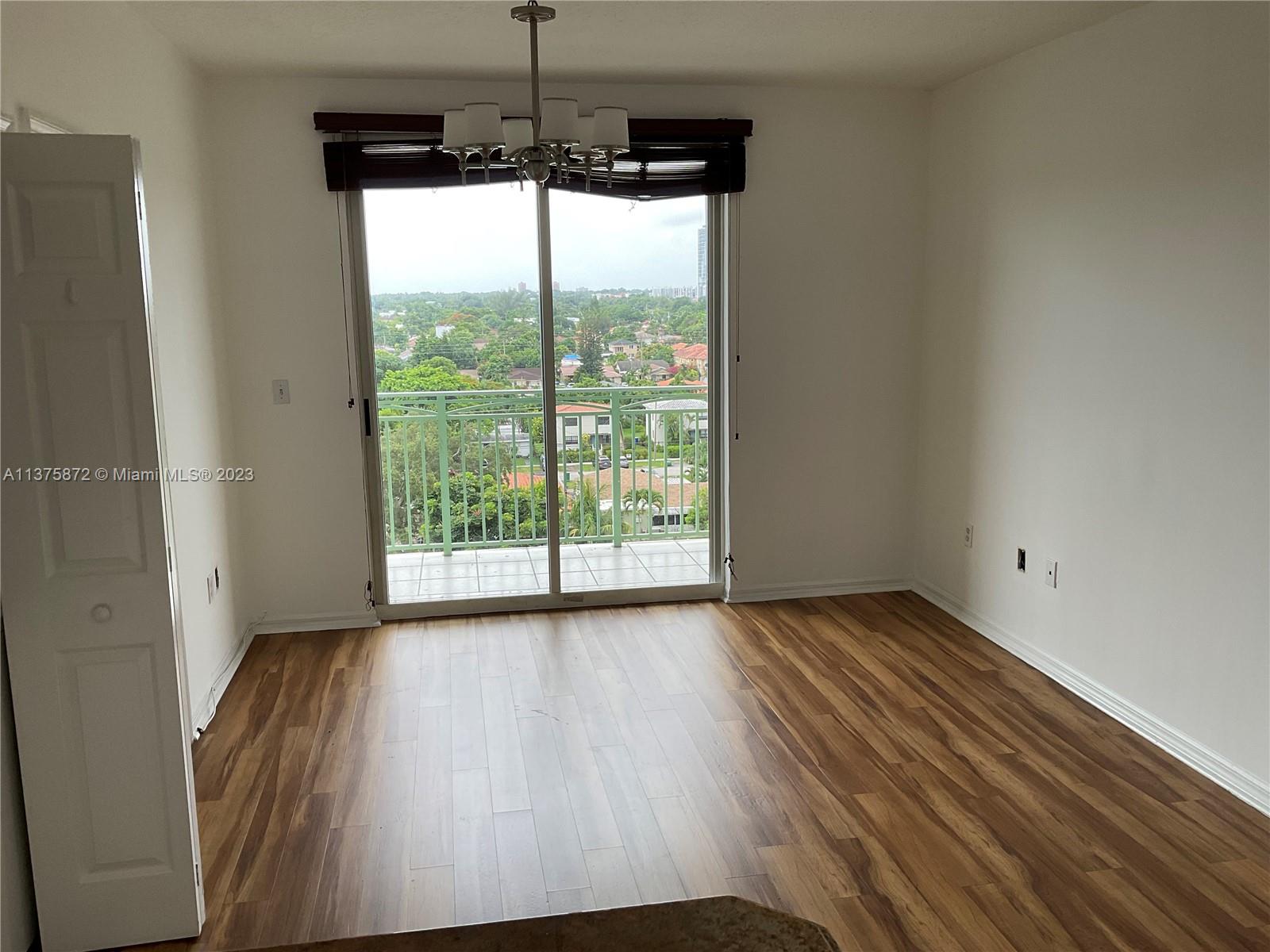 CORAL PLAZA OF MIAMI COND - Residential Lease