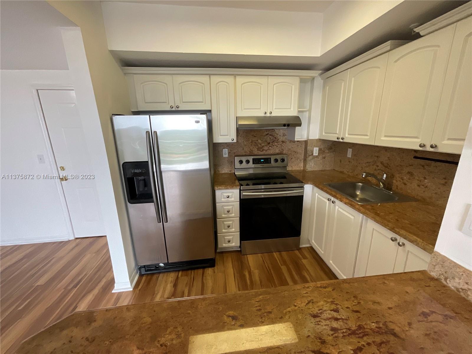 CORAL PLAZA OF MIAMI COND - Residential Lease