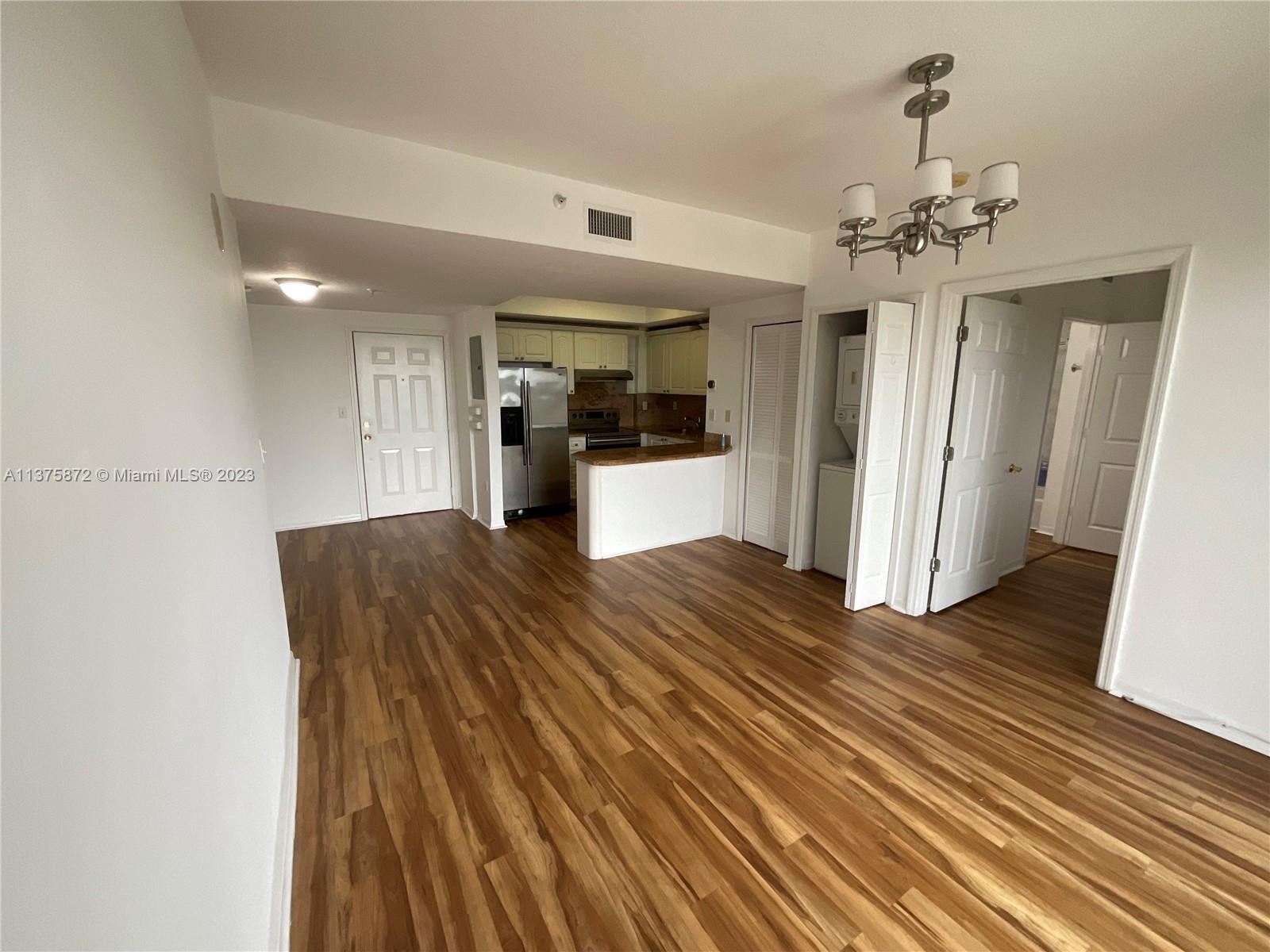 CORAL PLAZA OF MIAMI COND - Residential Lease