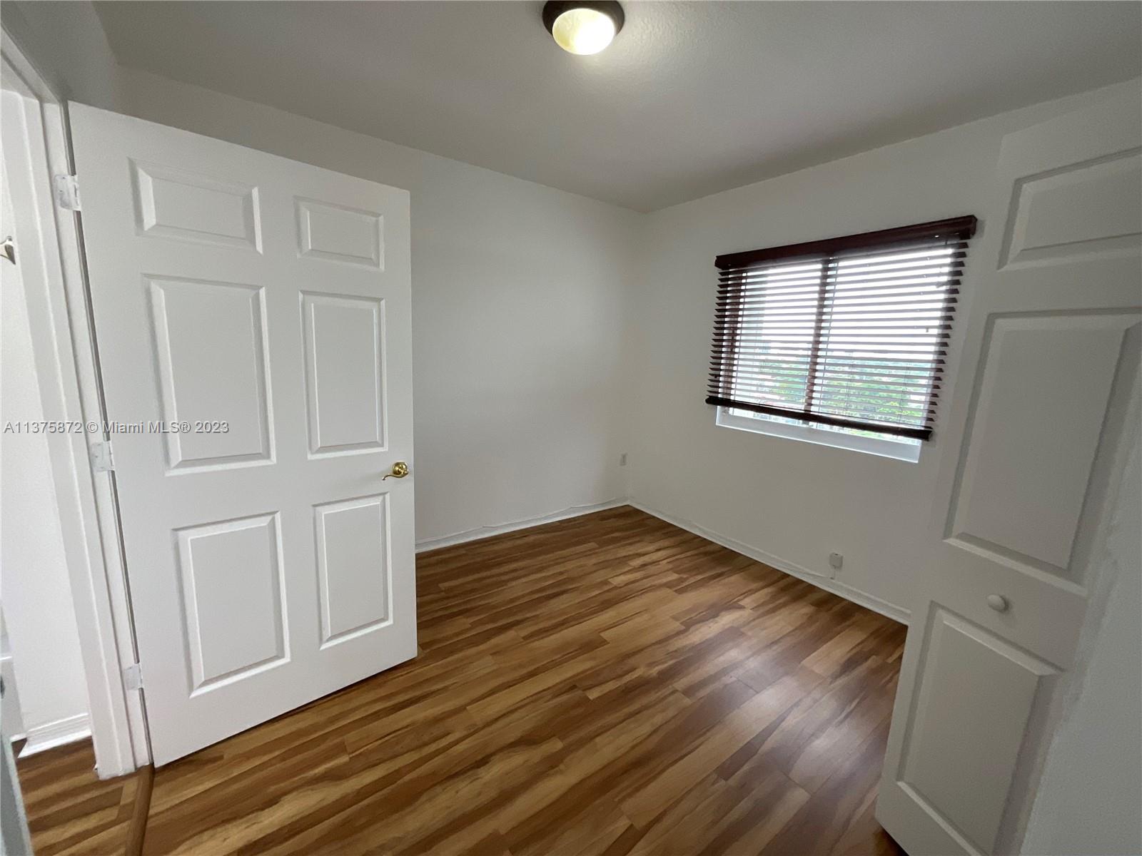 CORAL PLAZA OF MIAMI COND - Residential Lease