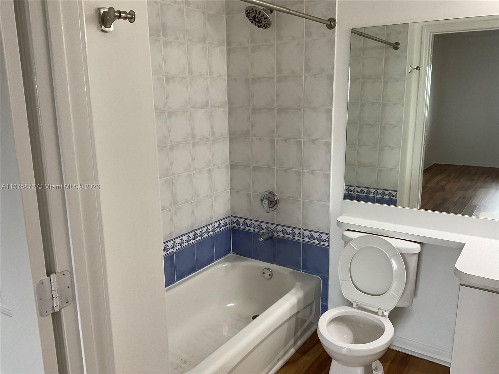 CORAL PLAZA OF MIAMI COND - Residential Lease