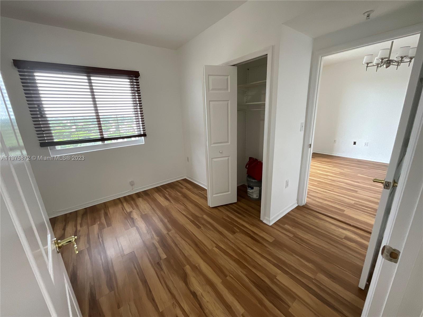 CORAL PLAZA OF MIAMI COND - Residential Lease