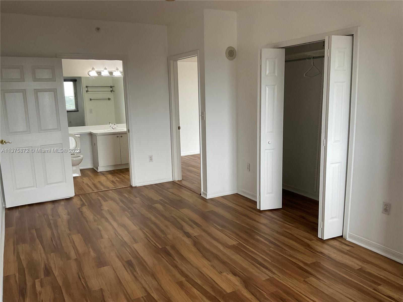 CORAL PLAZA OF MIAMI COND - Residential Lease