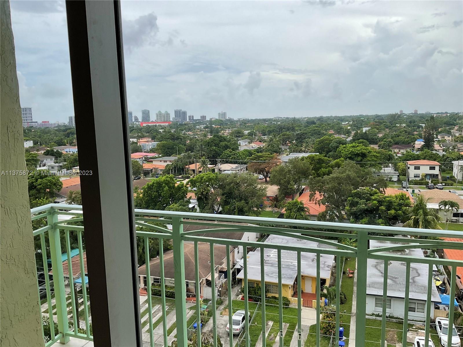 CORAL PLAZA OF MIAMI COND - Residential Lease