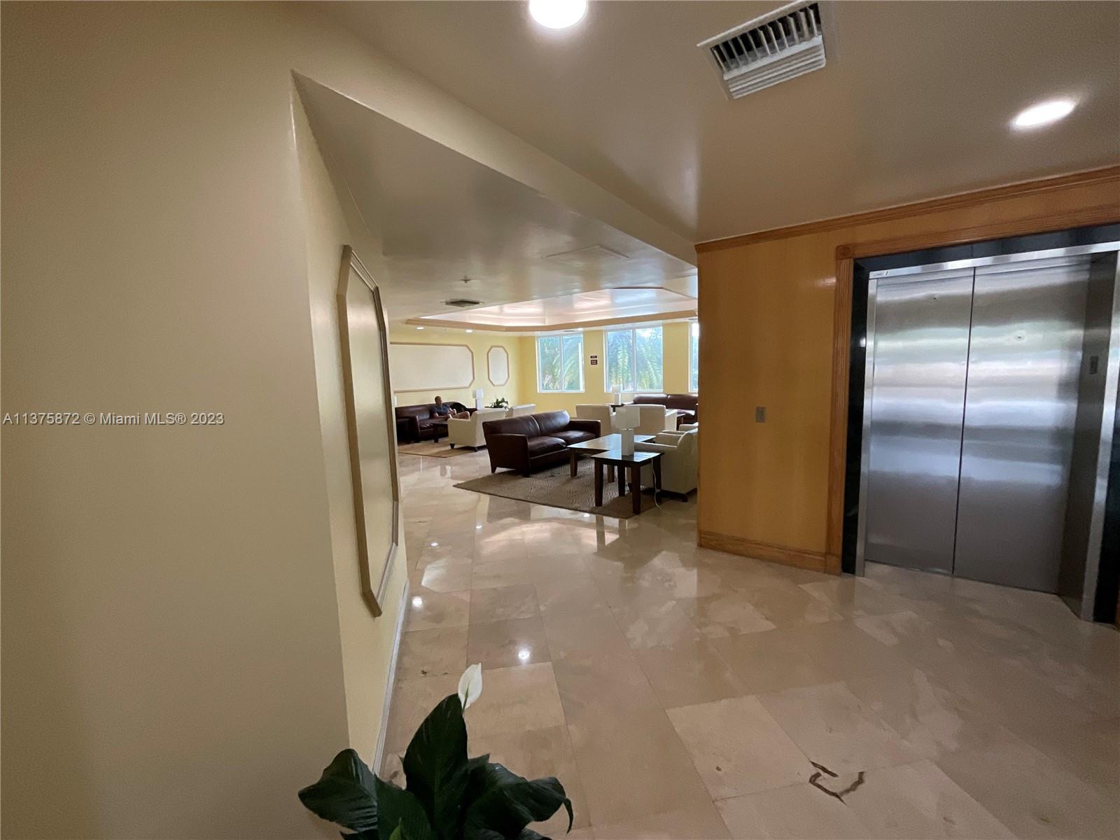 CORAL PLAZA OF MIAMI COND - Residential Lease