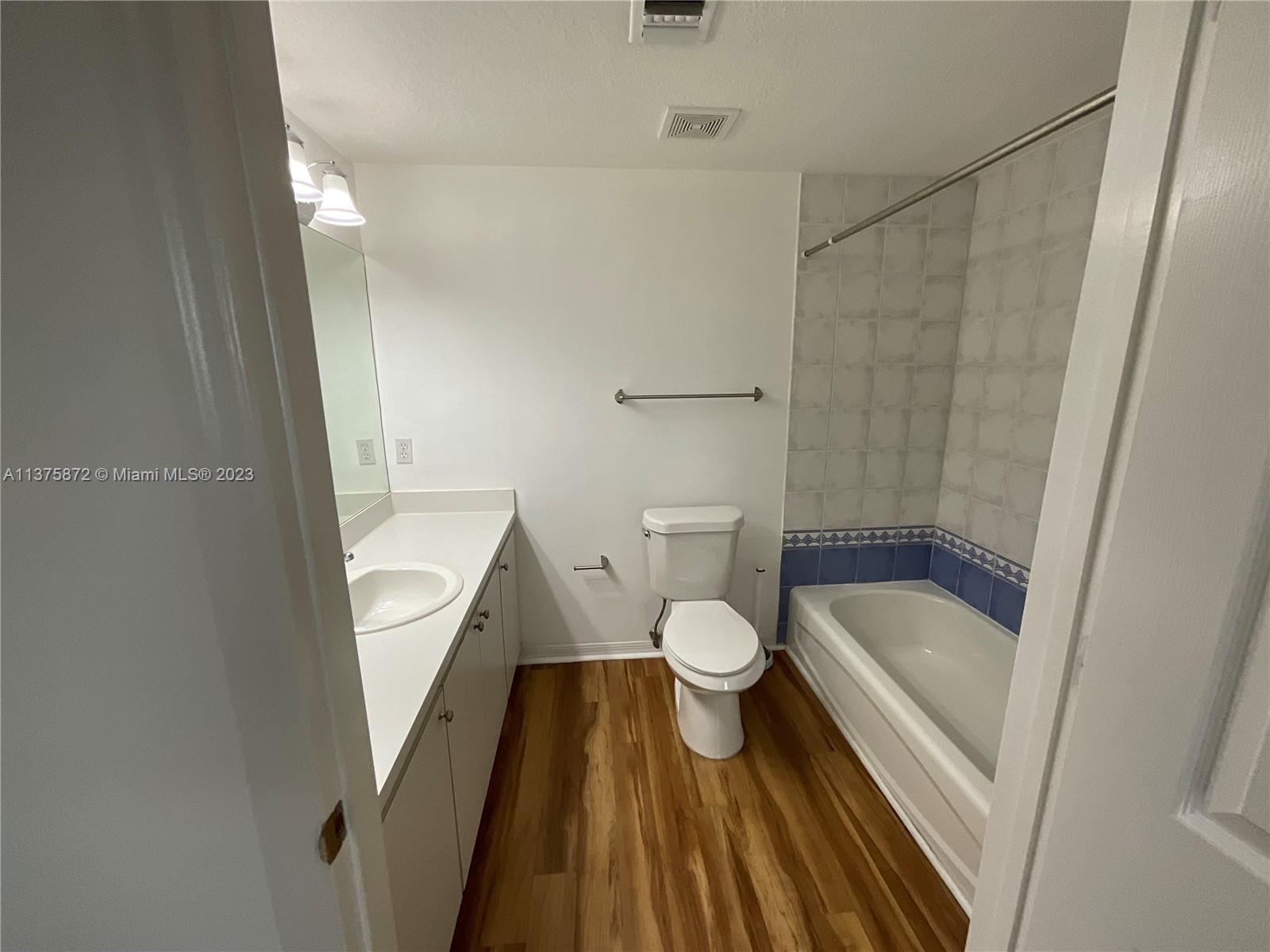 CORAL PLAZA OF MIAMI COND - Residential Lease