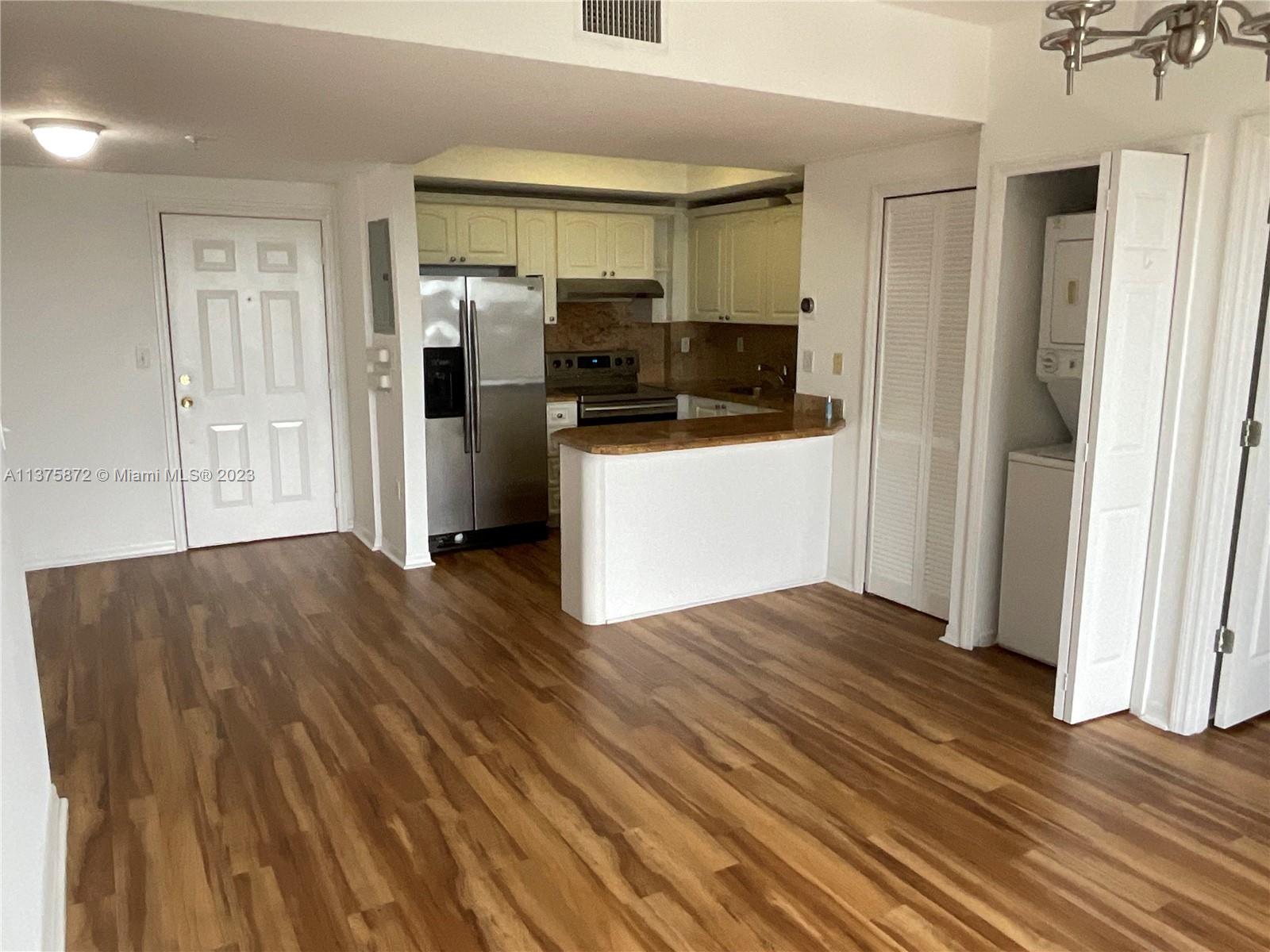 CORAL PLAZA OF MIAMI COND - Residential Lease