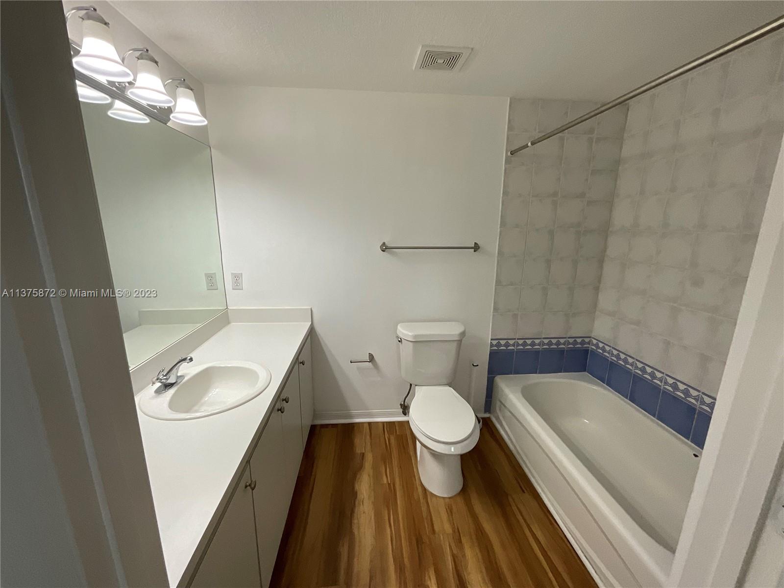 CORAL PLAZA OF MIAMI COND - Residential Lease