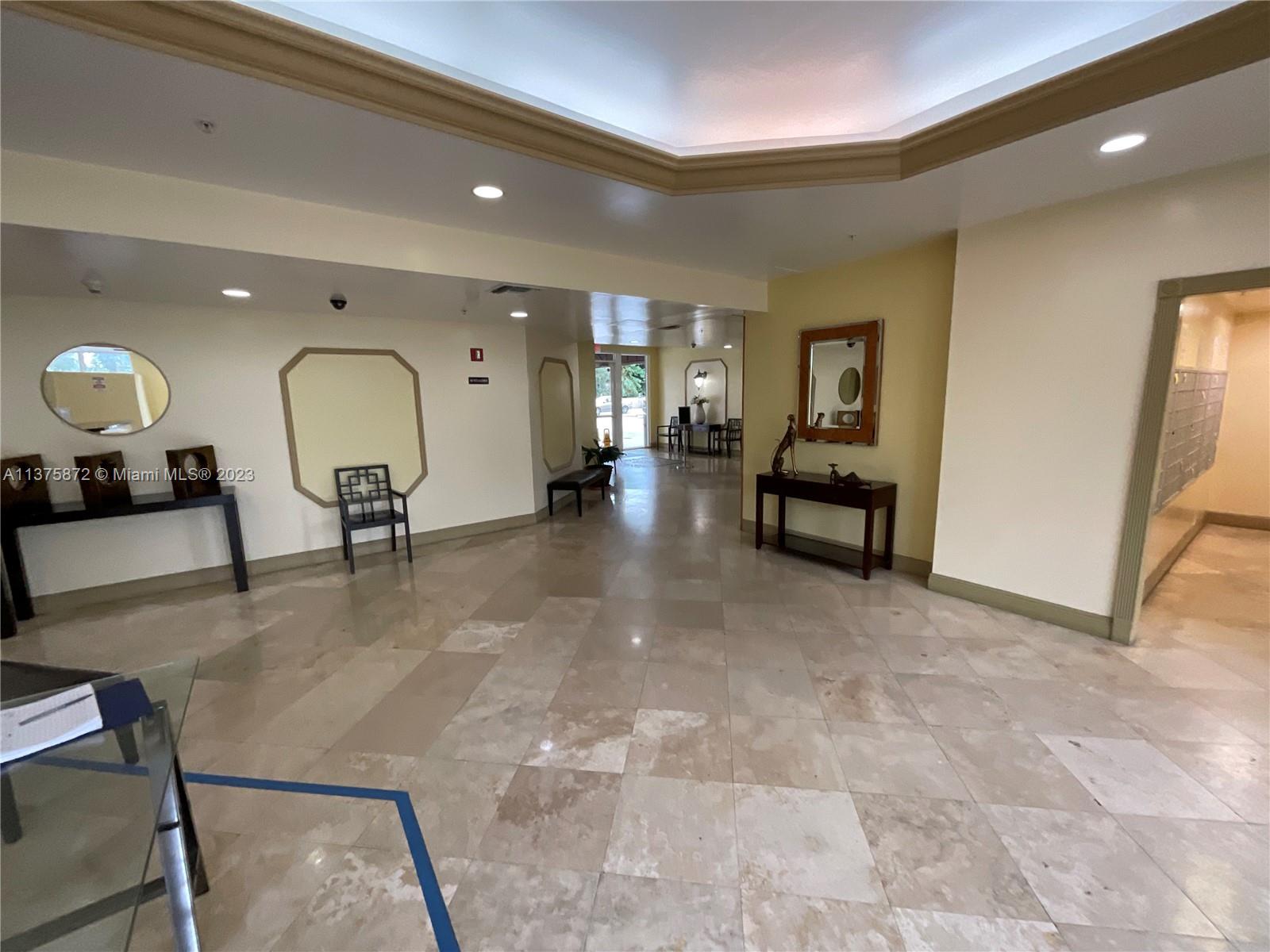 CORAL PLAZA OF MIAMI COND - Residential Lease