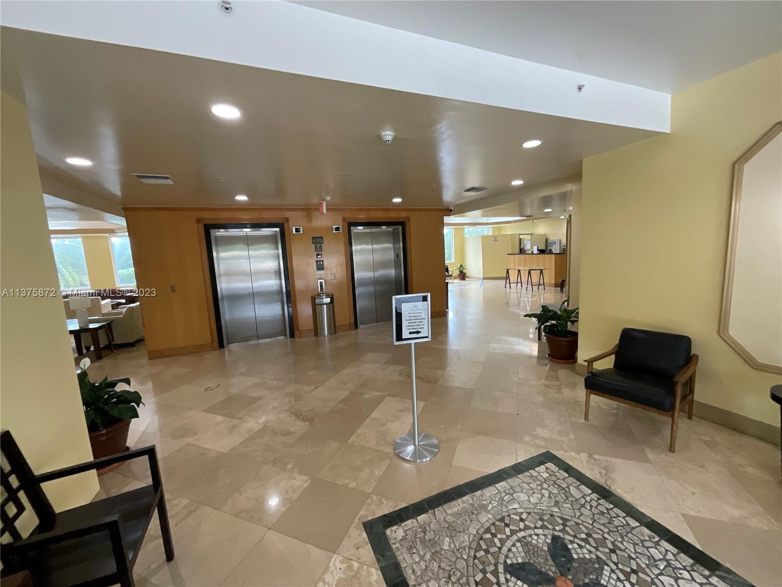 CORAL PLAZA OF MIAMI COND - Residential Lease