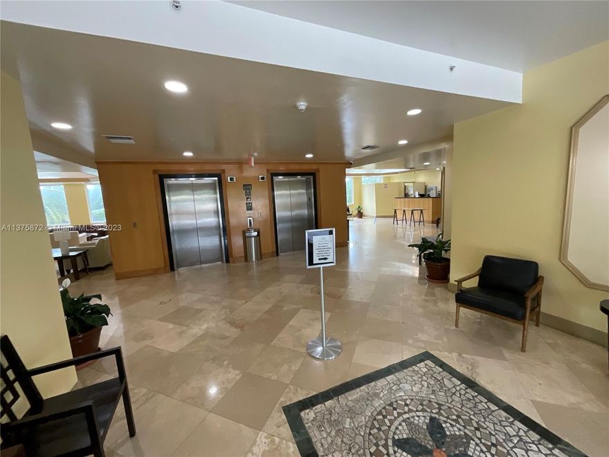 ARE YOU LOOKING FOR A RENTAL? THIS IS THE UNIT FOR YOU

BEAUTIFUL VIEW ON A WELL KEPT UNIT.  EASY TO SHOW
ENJOY THIS 2 BEDROOMS 2 BATHS WITH OPEN KITCHEN OVERLOOKING THE CITY VIEW.

SECURE BUILDING STEP AWAY FROM SHOPPING CENTER, DOWNTOWN CORAL GABLES, NEAR KEY BISCAYNE AND DOWNTOWN MIAMI. ALL AMENITIES INCLUDING GYM, POOL. RECREATION ROOM AND MUCH MORE.