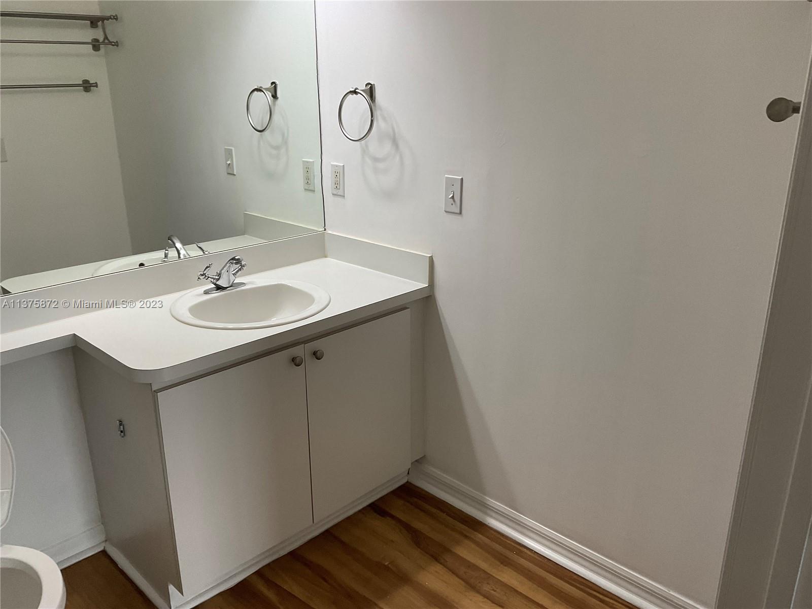 CORAL PLAZA OF MIAMI COND - Residential Lease