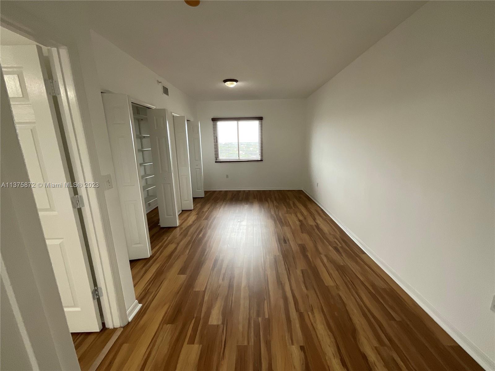 CORAL PLAZA OF MIAMI COND - Residential Lease