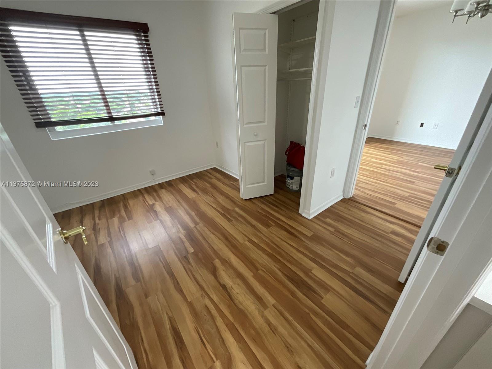 CORAL PLAZA OF MIAMI COND - Residential Lease