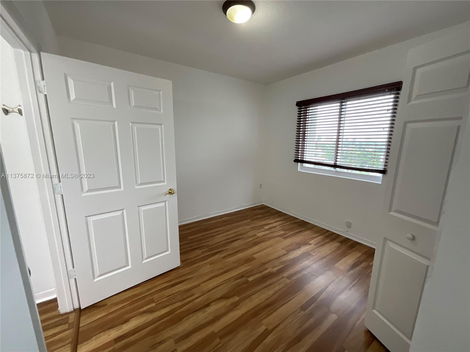 CORAL PLAZA OF MIAMI COND - Residential Lease