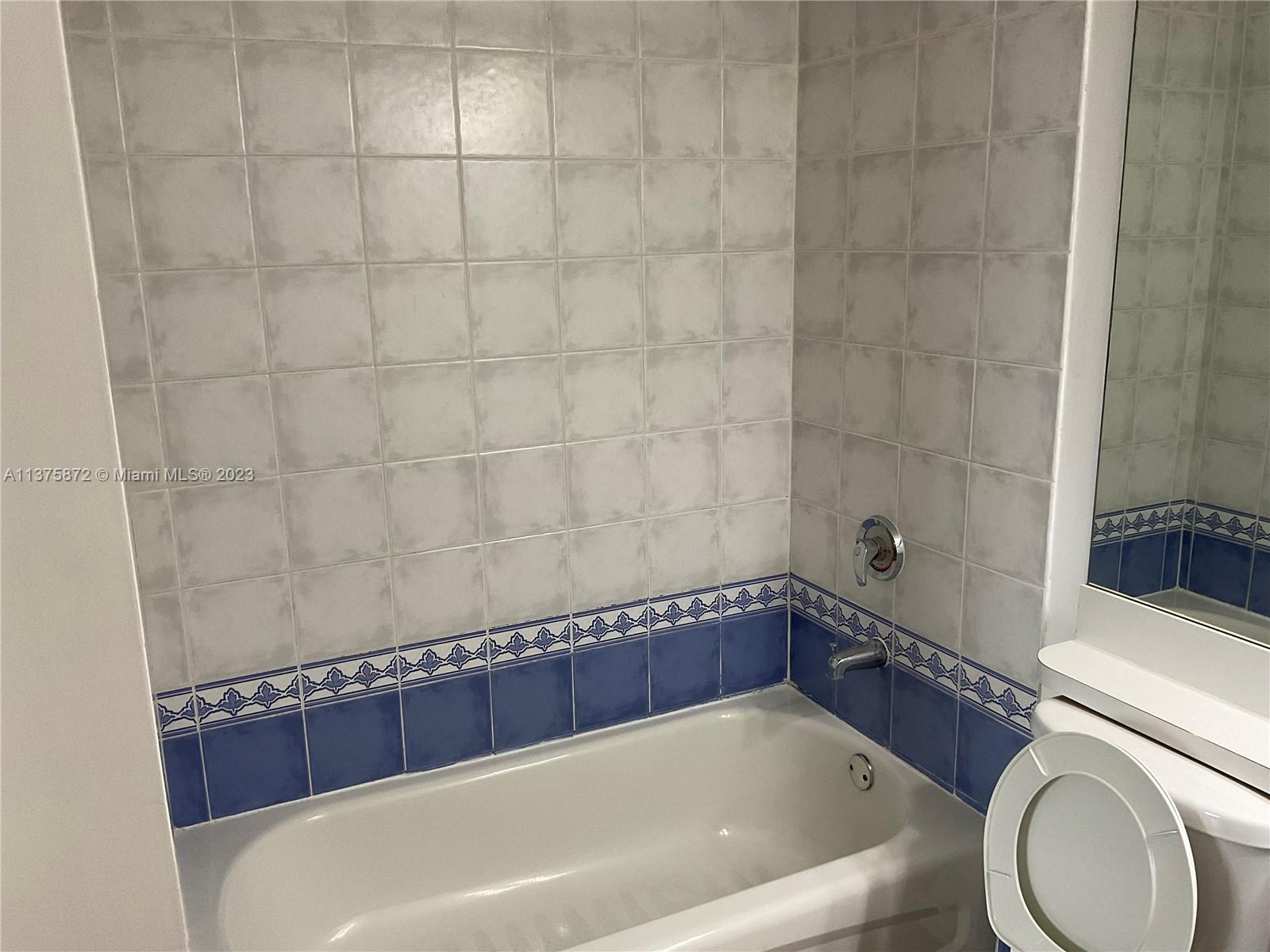 CORAL PLAZA OF MIAMI COND - Residential Lease