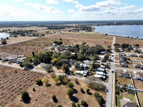 0 Florida Street Frostproof FL 33843