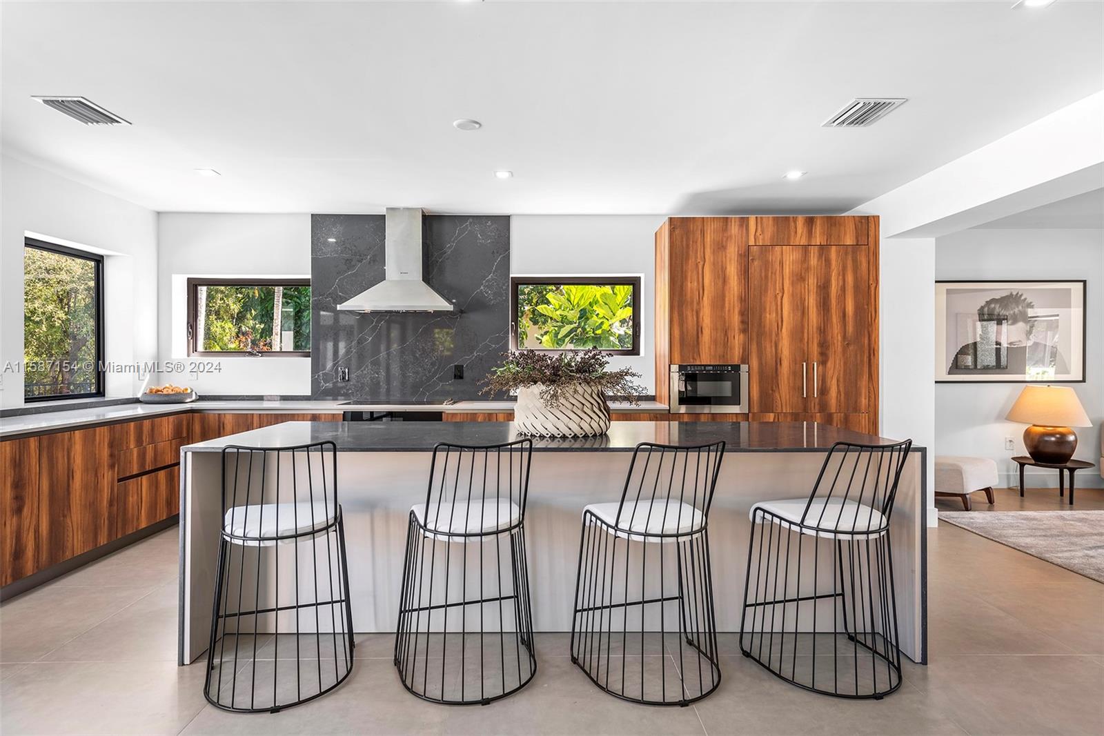 REV PL MIAMI SHORES SEC 8 - Residential