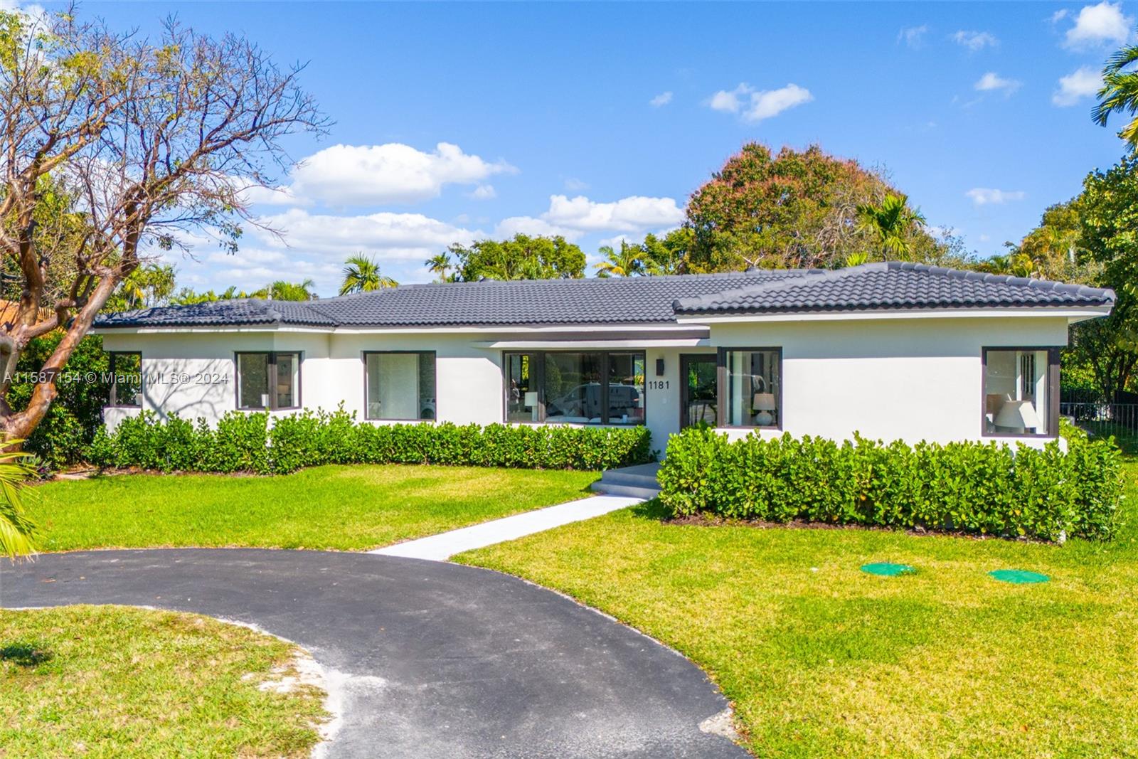 REV PL MIAMI SHORES SEC 8 - Residential