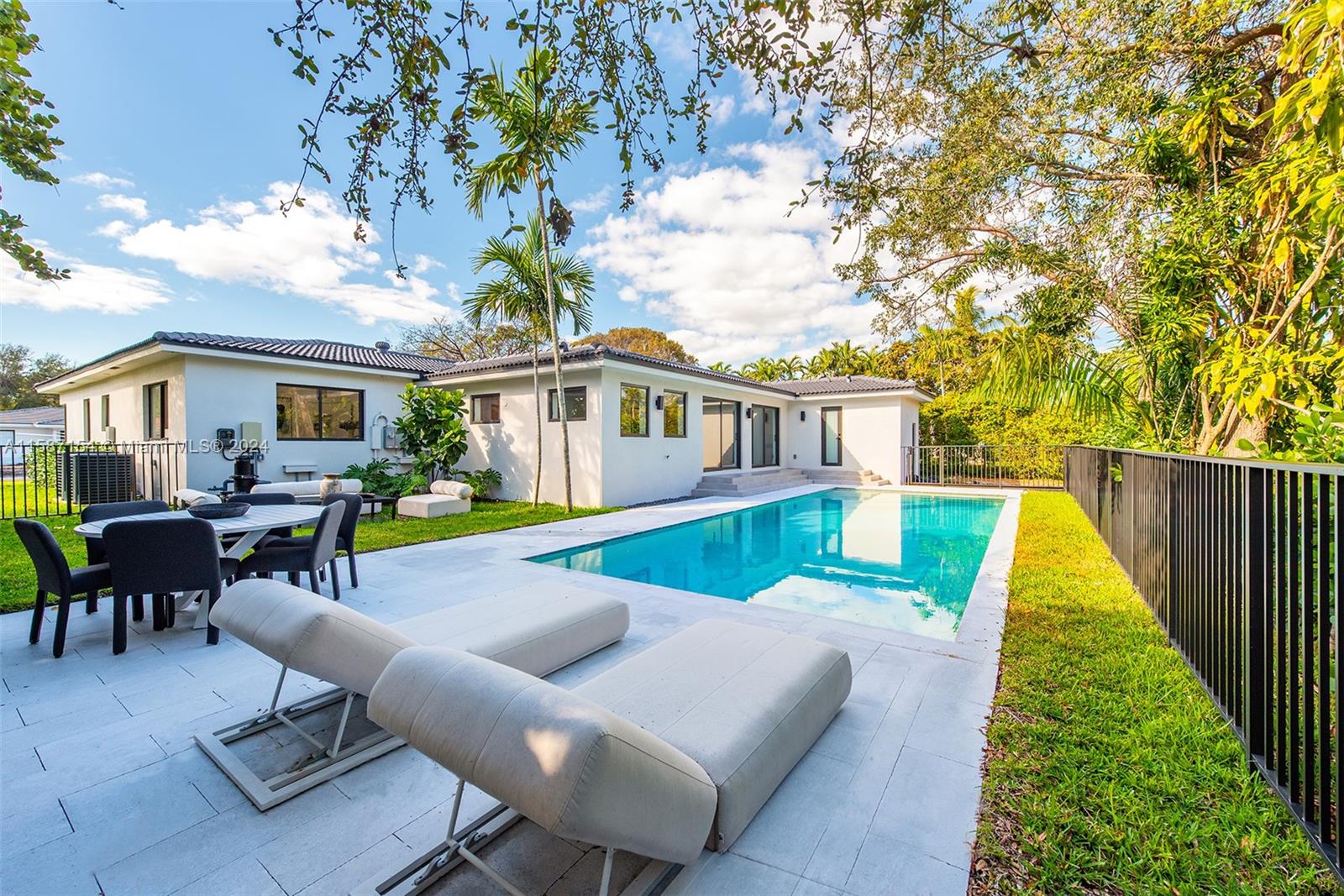 REV PL MIAMI SHORES SEC 8 - Residential