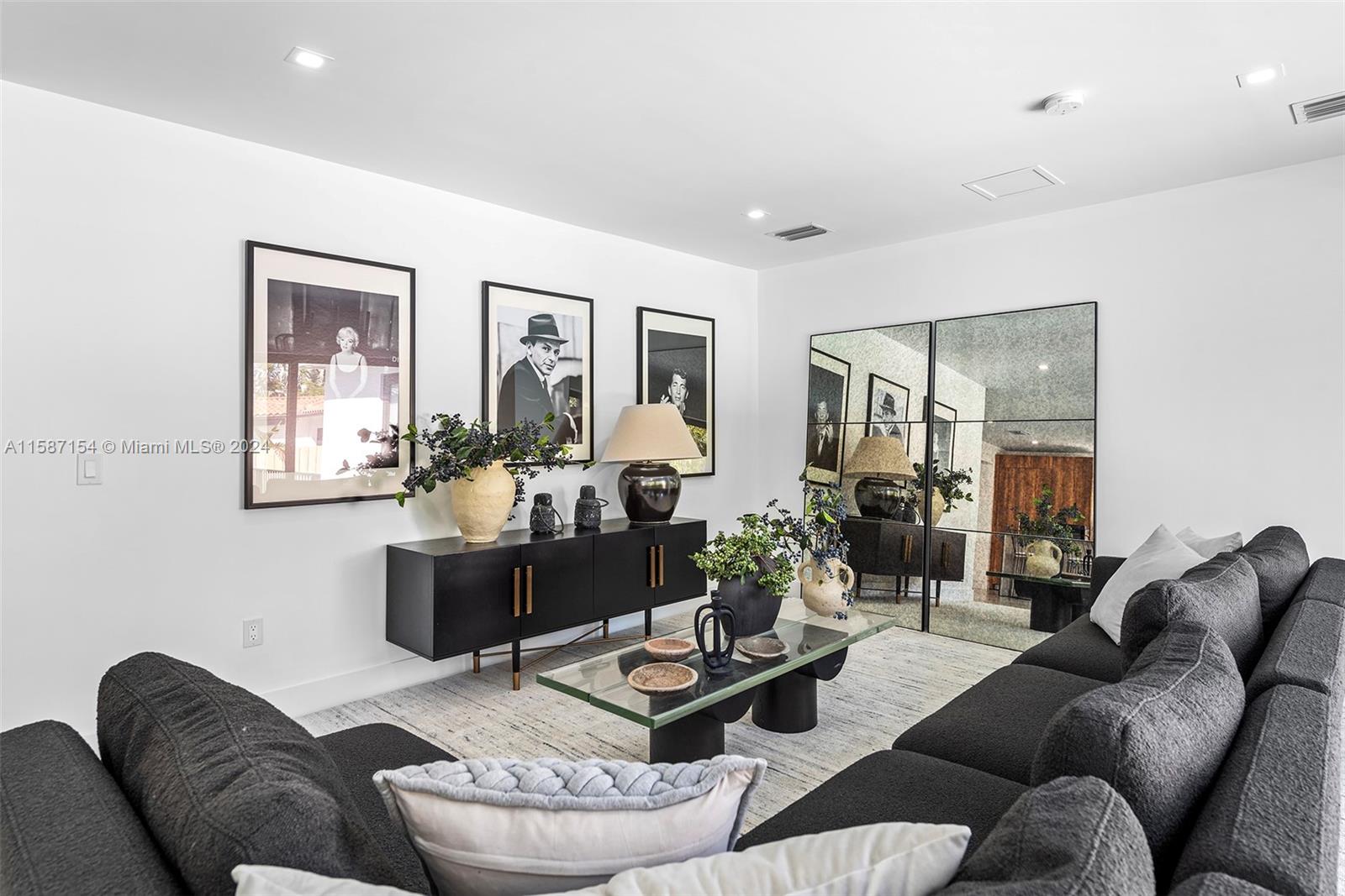 REV PL MIAMI SHORES SEC 8 - Residential