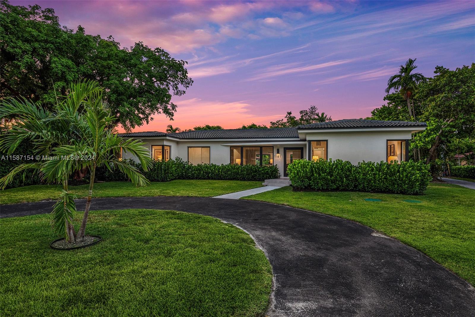 REV PL MIAMI SHORES SEC 8 - Residential